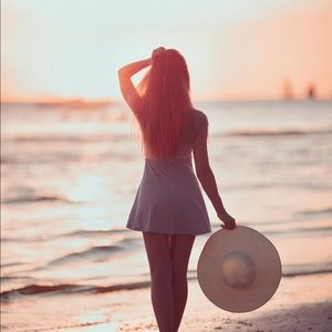 Meet your Posher, Jade